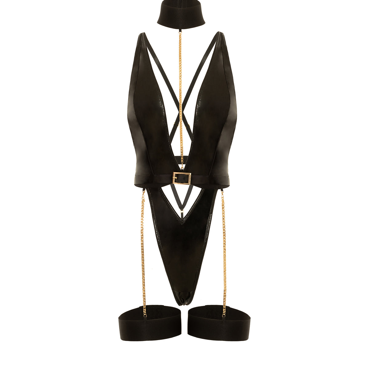 Harness Haven Teddy