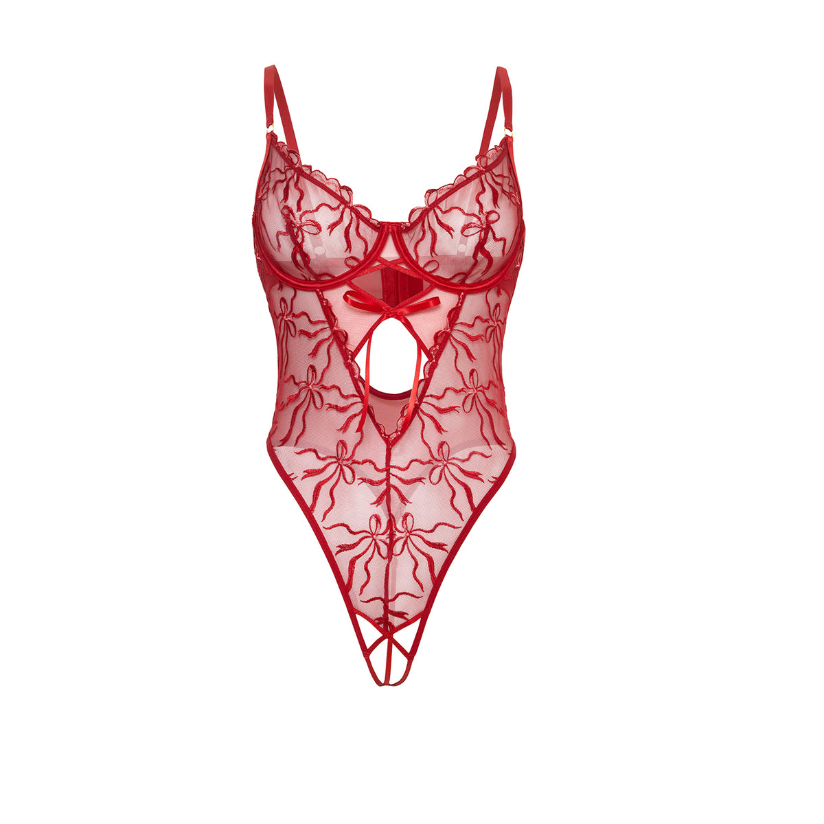 Cheri Amore Teddy Roma Confidential