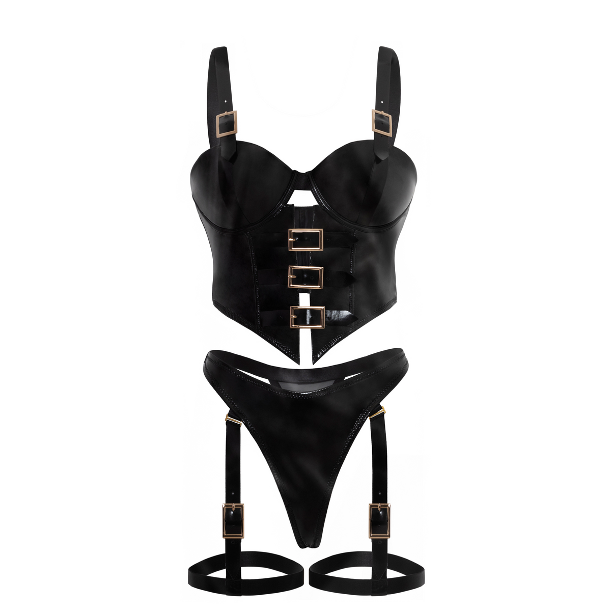 Langre Types The Complete Guide to Different Types of Lingerie – Oh La La Cheri